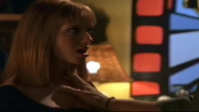 Christina Hendricks - Beggars and Choosers S02E18 (2001)