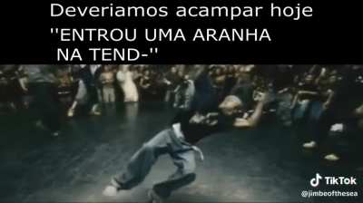Algu&eacute;m a&iacute; que nos conhecemos