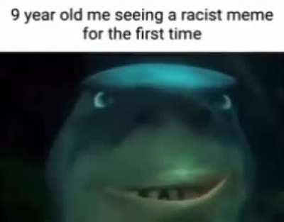 True