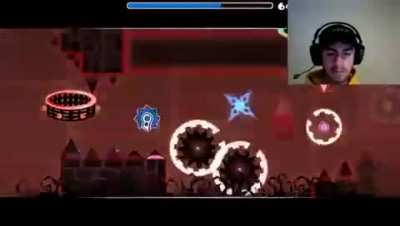 Geometry Dash