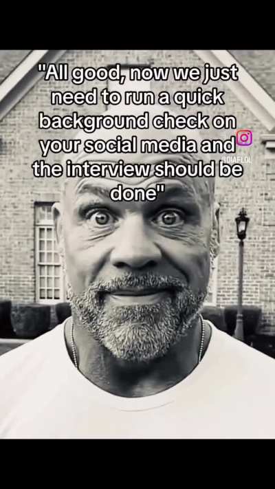 That&rsquo;s me when they check my comment history