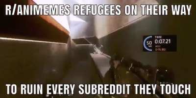Wdym okbuddybaka isn&rsquo;t a sub where I can vent my stupid frustrations😨😨😭