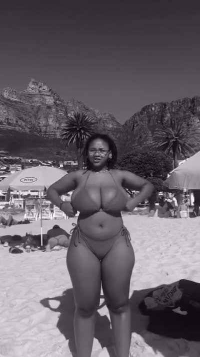 Hotness in BW