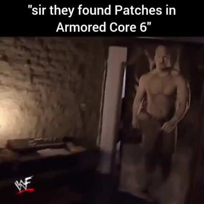 Idk actually, he is in For Answer tho