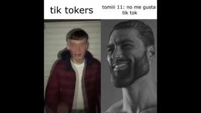 fok dick tokers