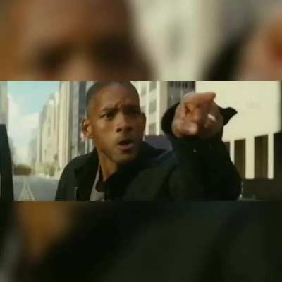 Will Smith is not a Monkey Ball fan