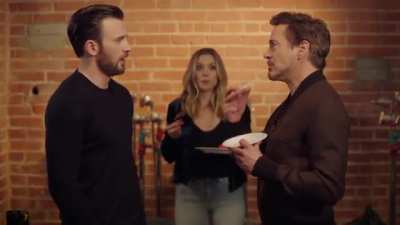 How Civil War should have gone