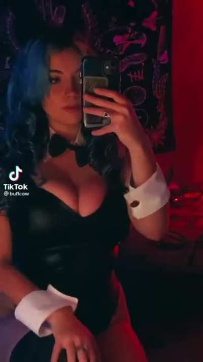 finest bunny girl pt 2 😍