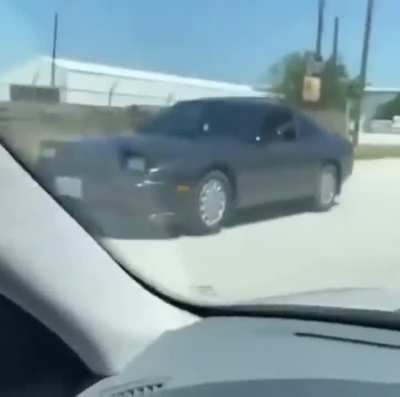 Drift-King, IRL Gta 5 Player