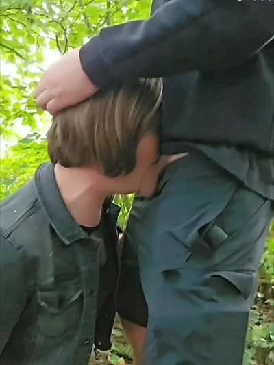 Balls Deep Cumming