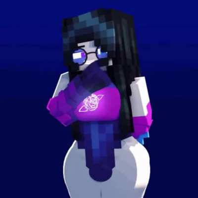 Minecraft tittys