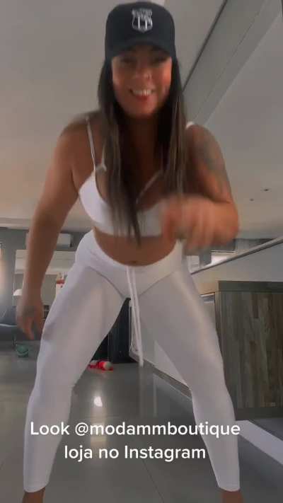 sexy dancing