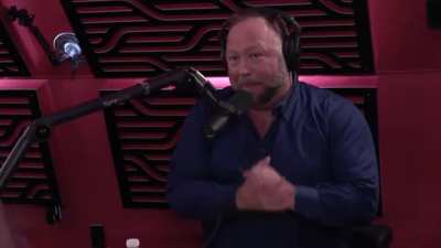 Rogan x Jones (I love these edits)