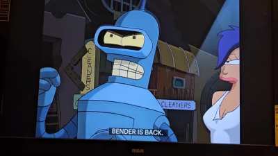 Stupid Nibbler!