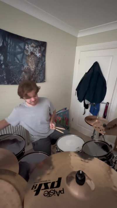 Drums