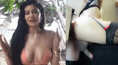 Kylie Jenner