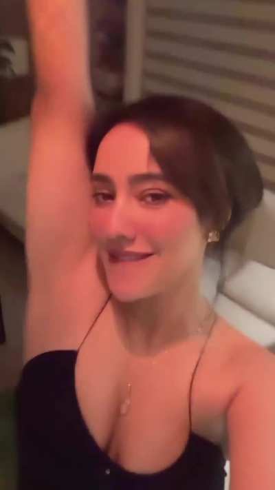 Neha Sharma 
