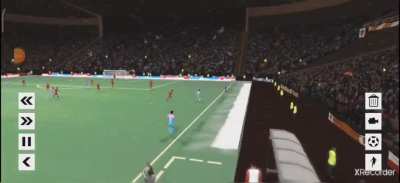 goalkeeper IQ