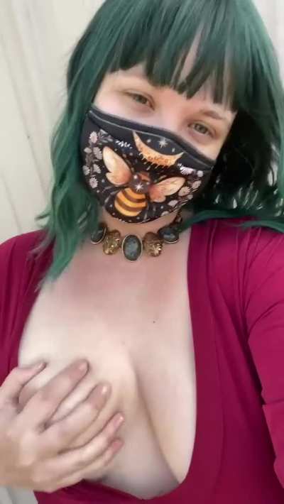 what's the naughtiest place you've had public sex
