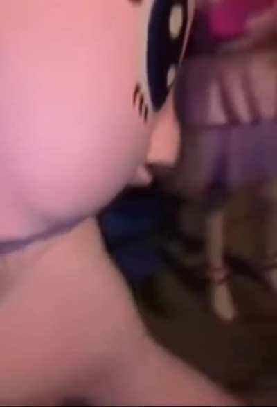 Paso fino se&ntilde;ores 😳