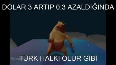 olur gibi