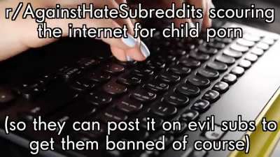 Maybe they should start making their own. After all it's for a good cause