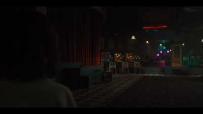 New FNaF Movie Trailer! (initially exclusive for people who subscribed to Blumhouse News)