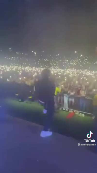 Jack Harlow's just in a silly goofy mood 🤪