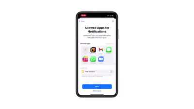 "Turn Your Phone into a Productivity Machine" by Mariana's Corner