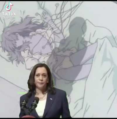 Shinji came :(