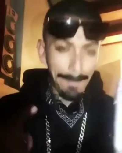 you was at the club