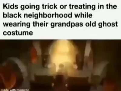 Halloween 