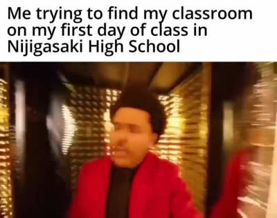 Where tf am I