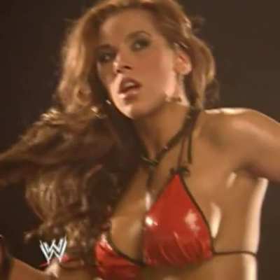 Mickie James