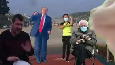 El coronavirus quan la just&iacute;cia va impedir ajornar les eleccions del 14F