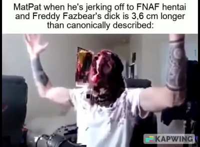 Matp*t when