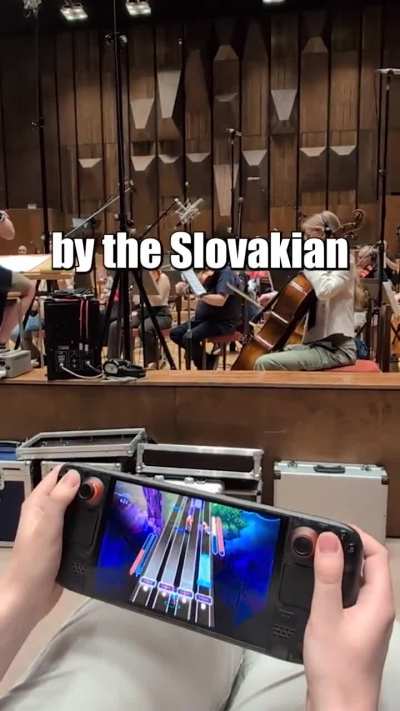 Undertale and Chrono Trigger meets Guitar Hero Combat