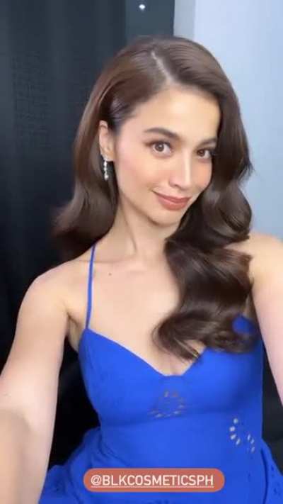 Anne Curtis