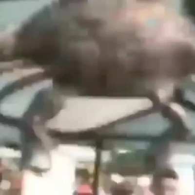 un vidio mas incre&iacute;ble do mundo