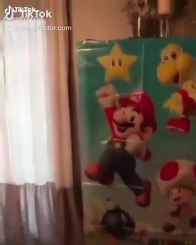 Maybe Maybe Maybe