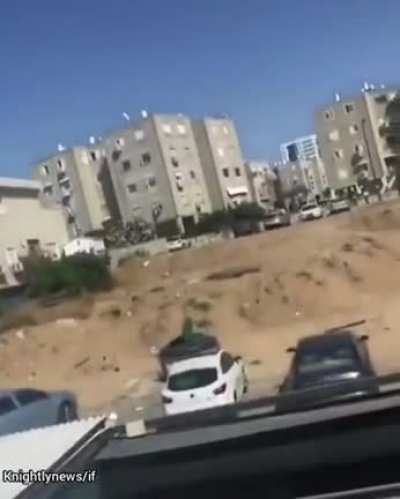 Wrong car fool