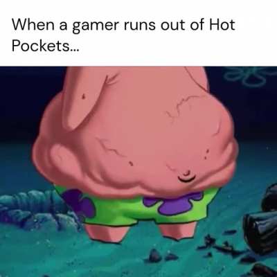Hangry