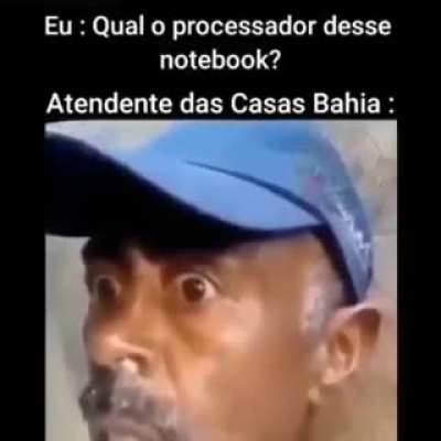 &Eacute; bem isso man, os cara buga q at&eacute; trava a matrix...
