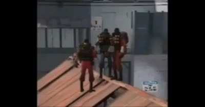 the 2fort experience