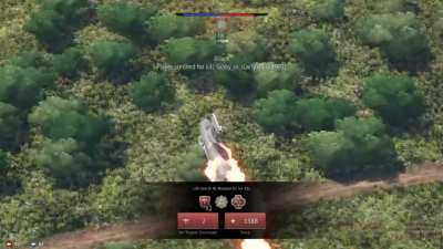 you are not safe until the aircraft is completely disintegrated lol