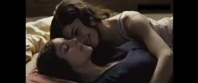 Monica Bellucci Compilation Part 37 (Sanguepazzo (Wild Blood) 2008)