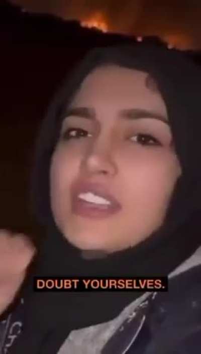 Message from Tehran to the dancing diaspora