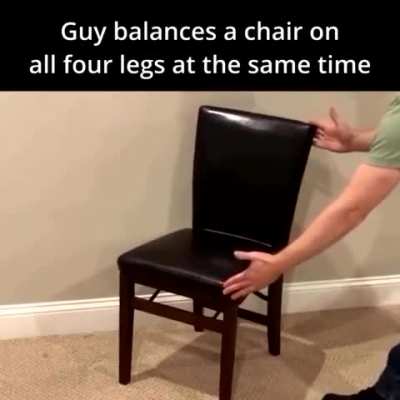 Woah 🤯
