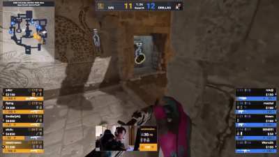 Insane New Popflash for Ancient Cave  &mdash;  Doesn&lsquo;t blind the person throwing it as it explodes behind a stone! 