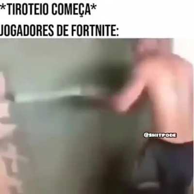 Forte naite